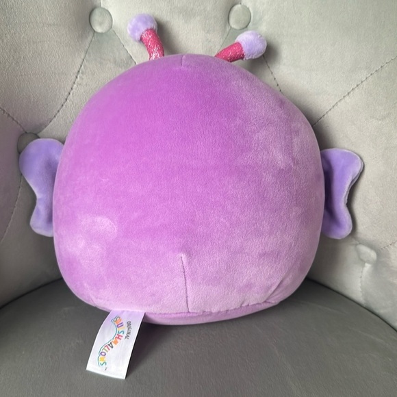 NWOT Squishmallow Brenda - Picture 3 of 8